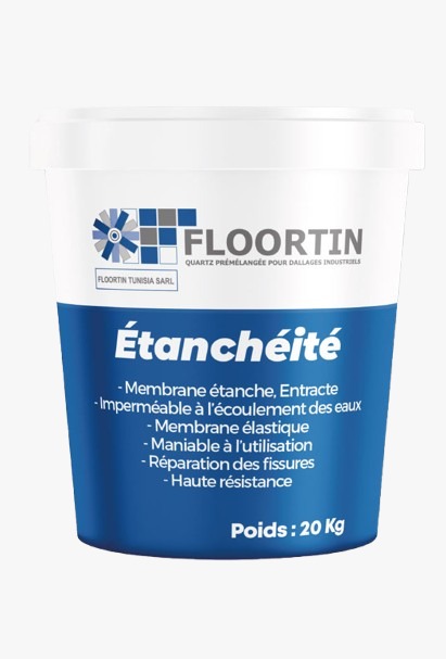 Etancheite Liquide