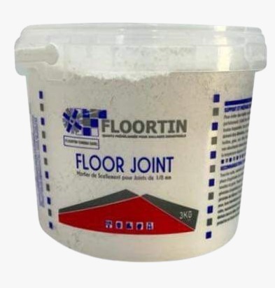 Floor Joint