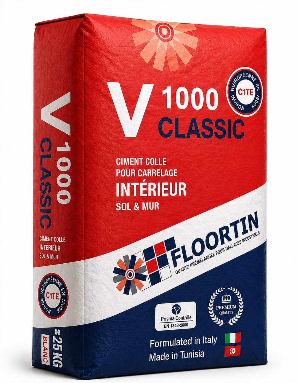 V1000 Classic