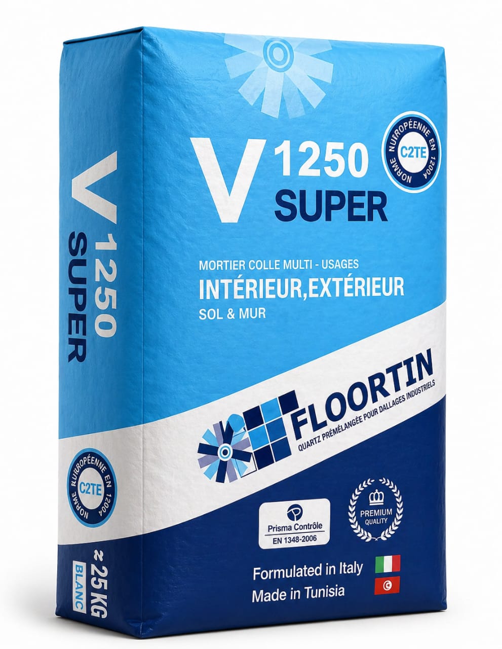 V1250 Super