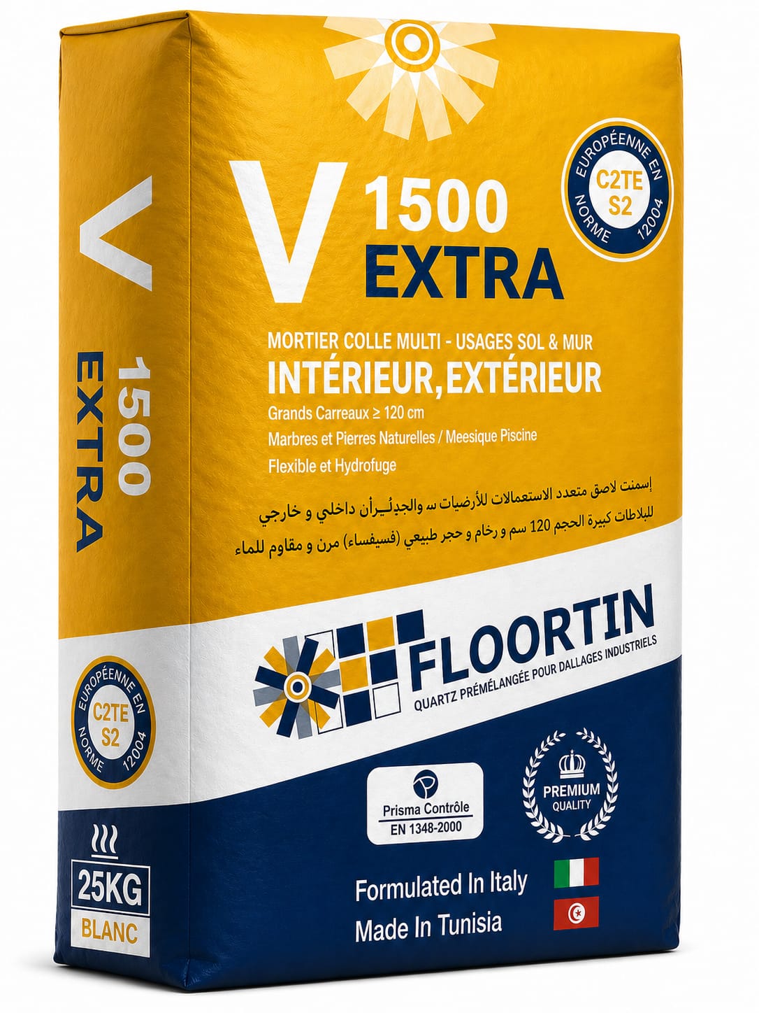 V1500 Extra