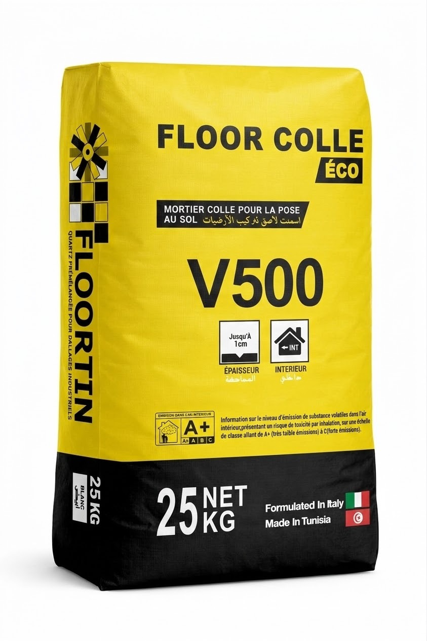 Floor Colle Eco V500